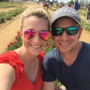 Meet your Posher, Briana